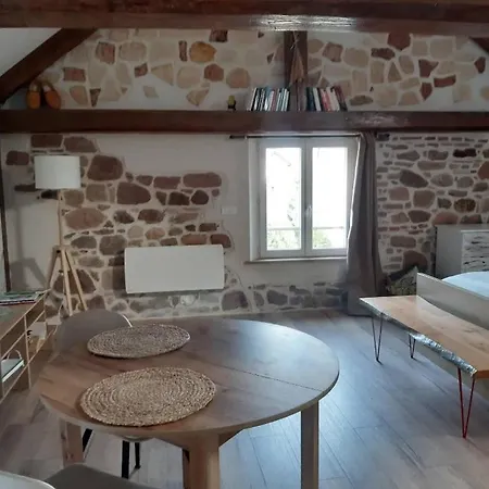 De L'ancienne Forge *