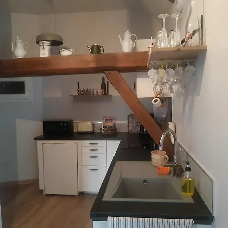 De L'ancienne Forge *