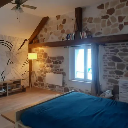 De L'ancienne Forge Epfig